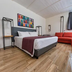 3* Hotel Casa Mia In Trastevere