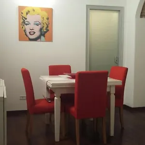 Trastevere Art Apartment