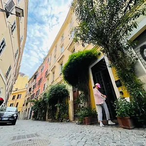Kasa Trilussa Roma