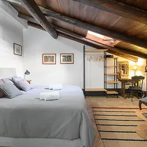 Casa Nora Roma
