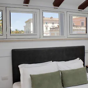 Apartment Youroom Corsini, Rom