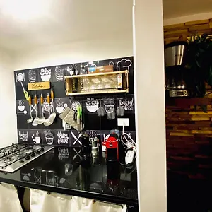  Appartamento Moroni Trastevere Cozy