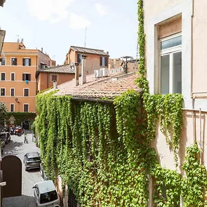 Trastevere Blue King - Collection Apartment
