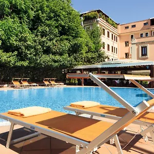 4* Hotel Grand Gianicolo