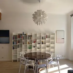 Apartment Trastevere Design, Rom