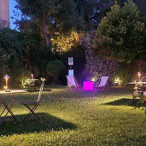 5* Bed & Breakfast Riari Garden