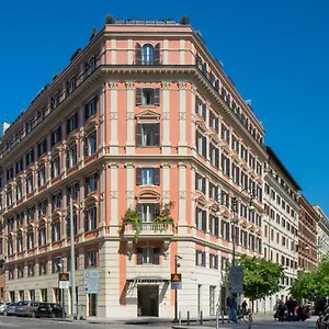 4* Hotel Trastevere