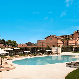 5* Hotel Agrippina Gran Melia - The Leading Of The World