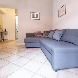  Appartement Santonofrio