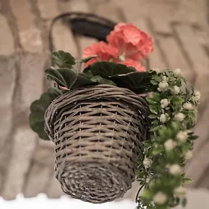  Appartamento Shabby @trastevere