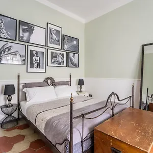 Trastevere Stylish Roma