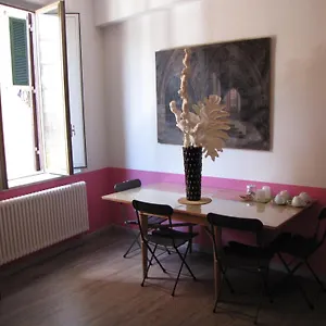 3* Bed & Breakfast Trastevere Colors