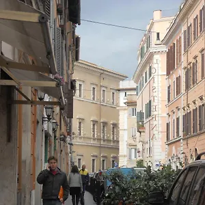 3* Hotel Trastevere