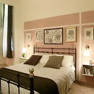  Appartement Magenta Deluxe Del Grande