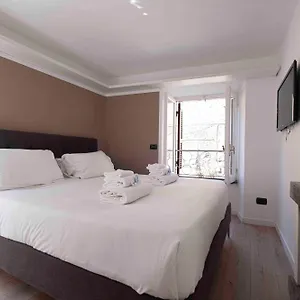  Appartement Trastevere