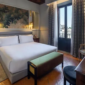 4* Hotel Donna Camilla Savelli - Vretreats