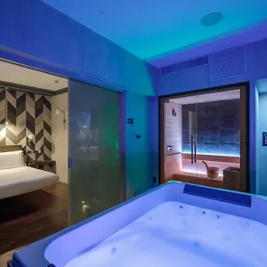 4* Hotel Trilussa Palace Congress &