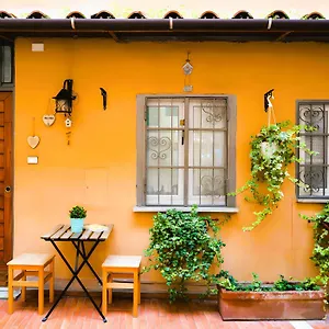  Appartamento The Nest
