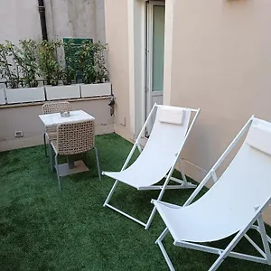  Gæstehus Nikis Collection Trastevere