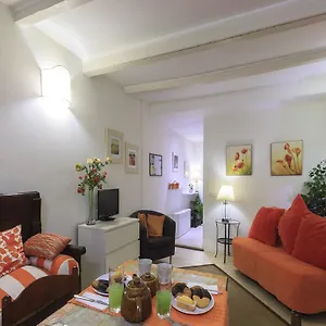  Appartamento Trust-trastevere