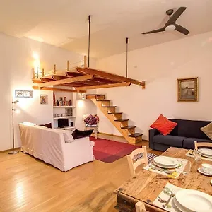 Ponte Testaccio Loft Roma