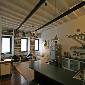  Appartamento Casa Leopardo - Trastevere