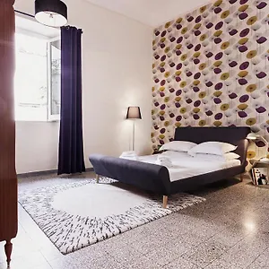  Appartamento Peretti Trastevere
