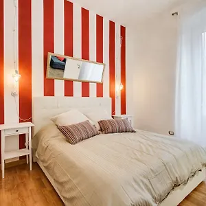  Appartamento San Cosimato House