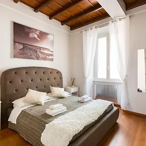  Appartamento The Hide Trastevere