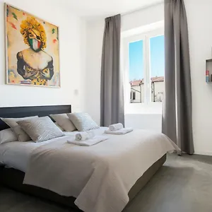 Ambio Luxury Trastevere Apartment