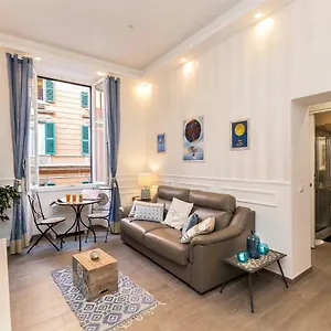 Boutique Domus Trastevere Bertani Roma