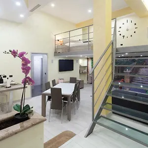 Trastevere Charming Loft Roma