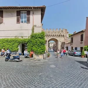 La Bonosa Apartment