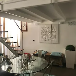 Apartment Trastevere Star, Rom