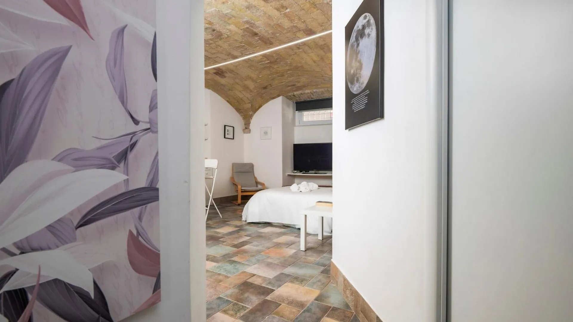 Apartment Mini Appartamento Trastevere- Zeno15 Rome