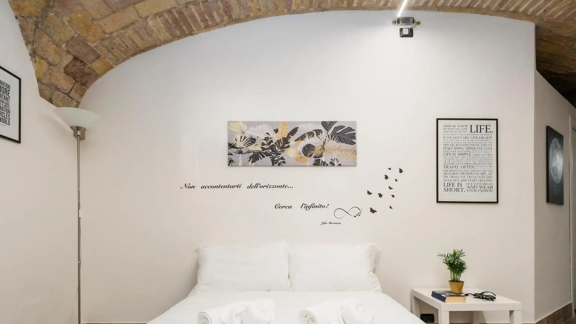 Mini Appartamento Trastevere- Zeno15 Rome