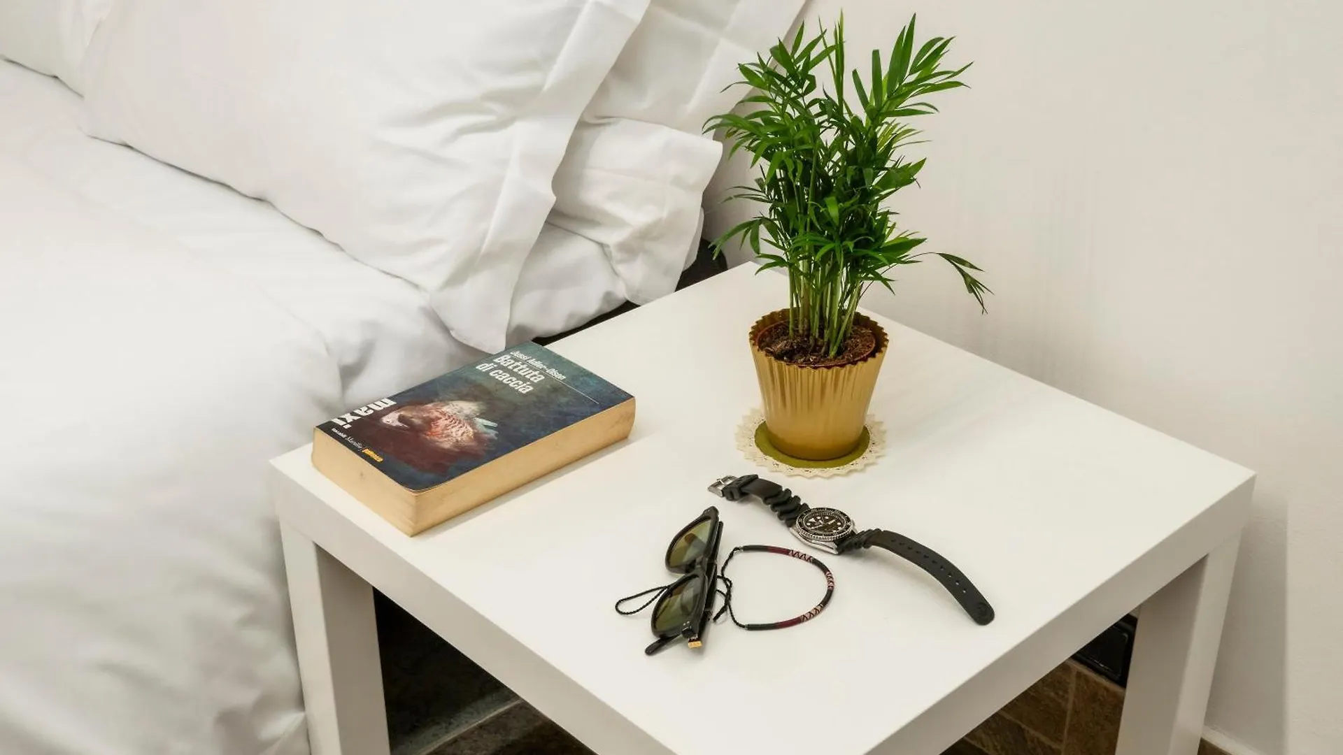 Apartment Mini Appartamento Trastevere- Zeno15 Rome Italy