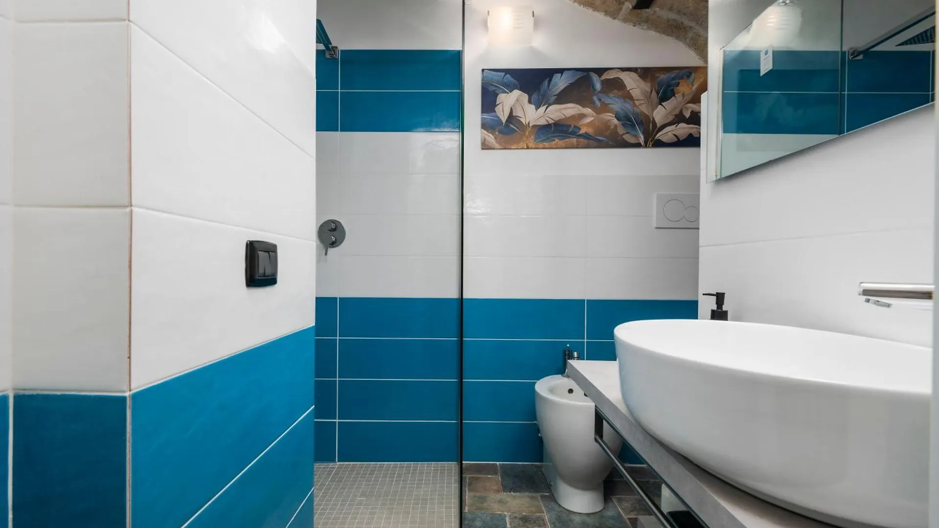 Mini Appartamento Trastevere- Zeno15 Rome
