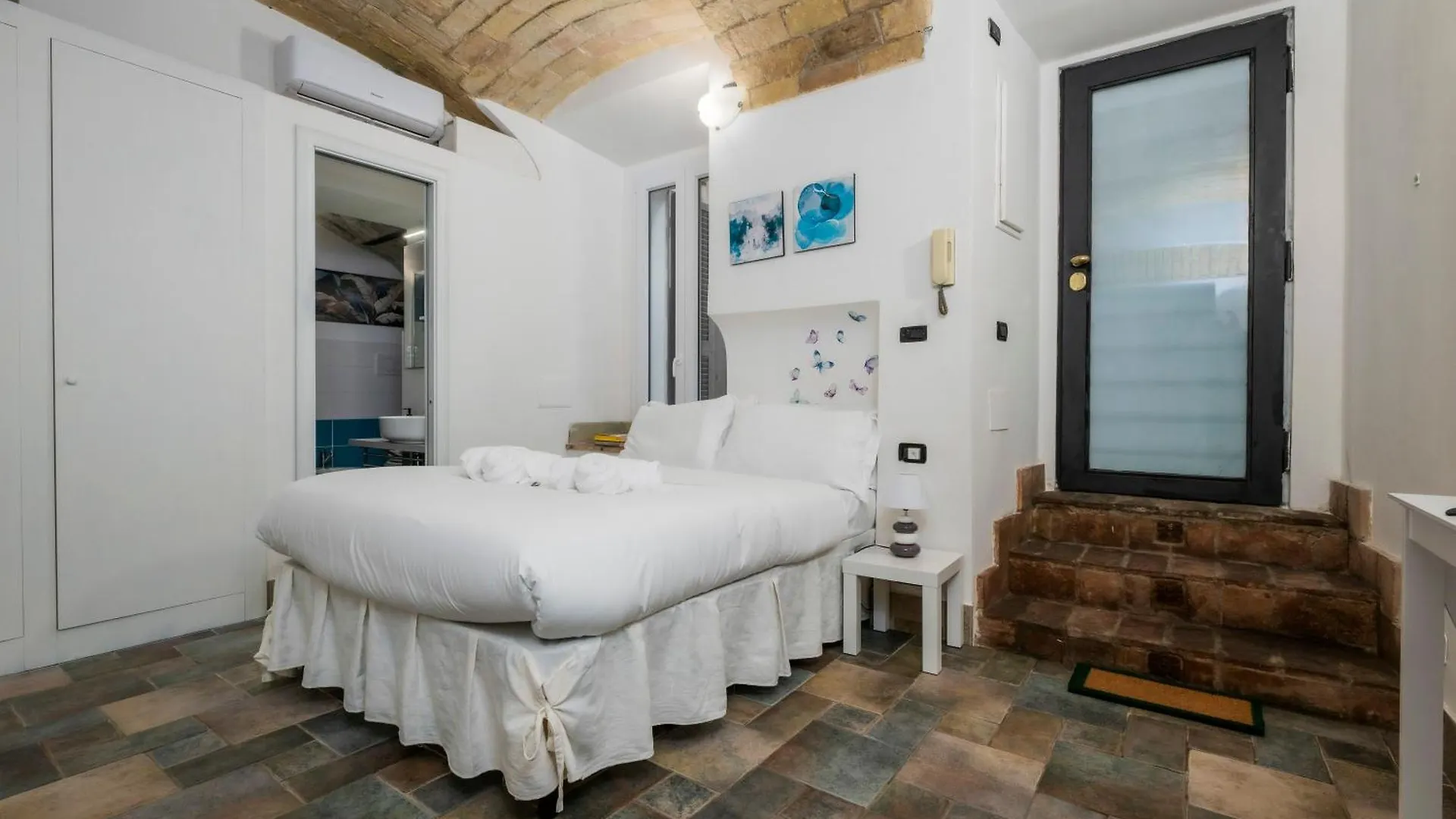 Apartment Mini Appartamento Trastevere- Zeno15 Rome