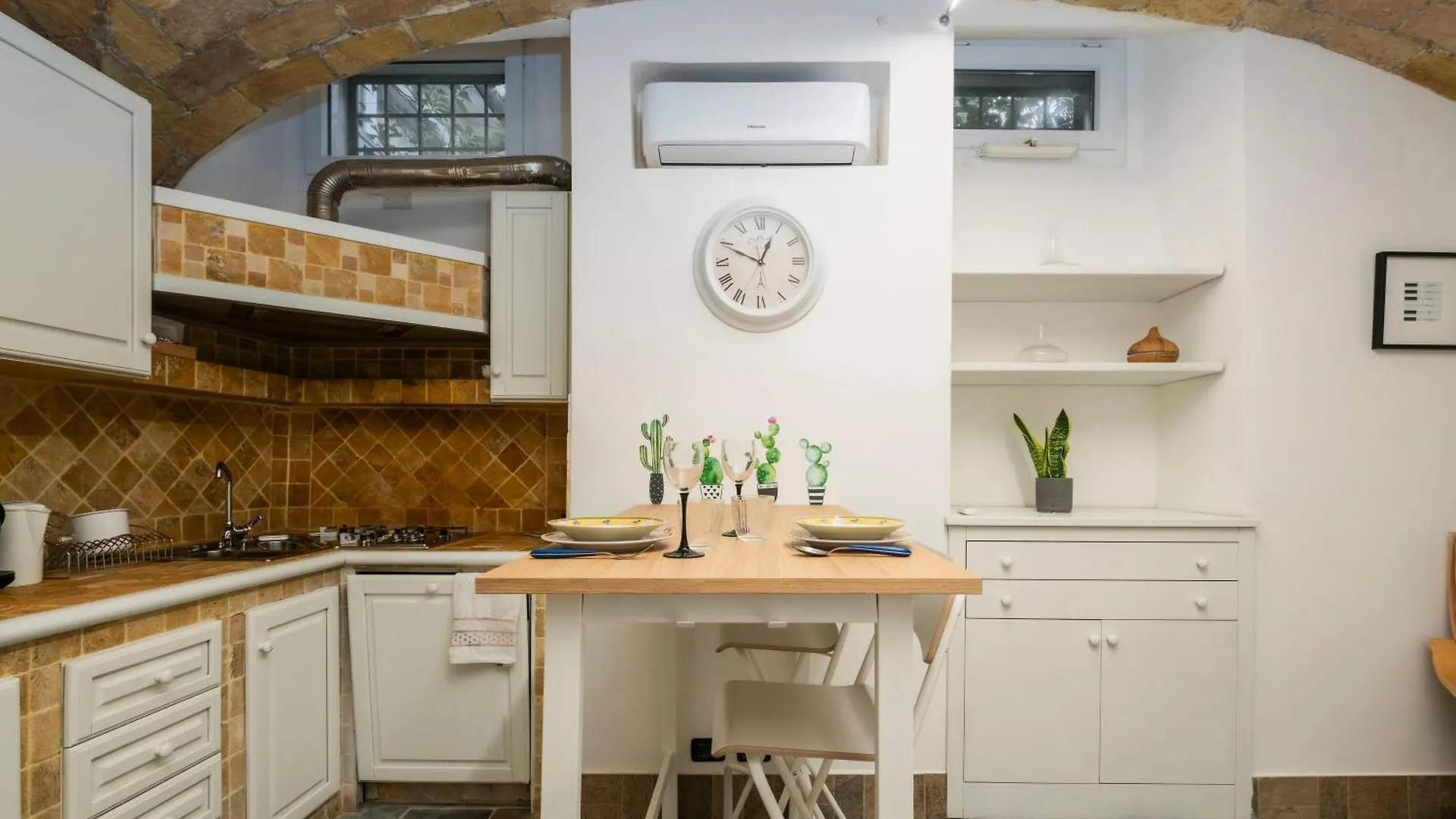 Mini Appartamento Trastevere- Zeno15 Řím