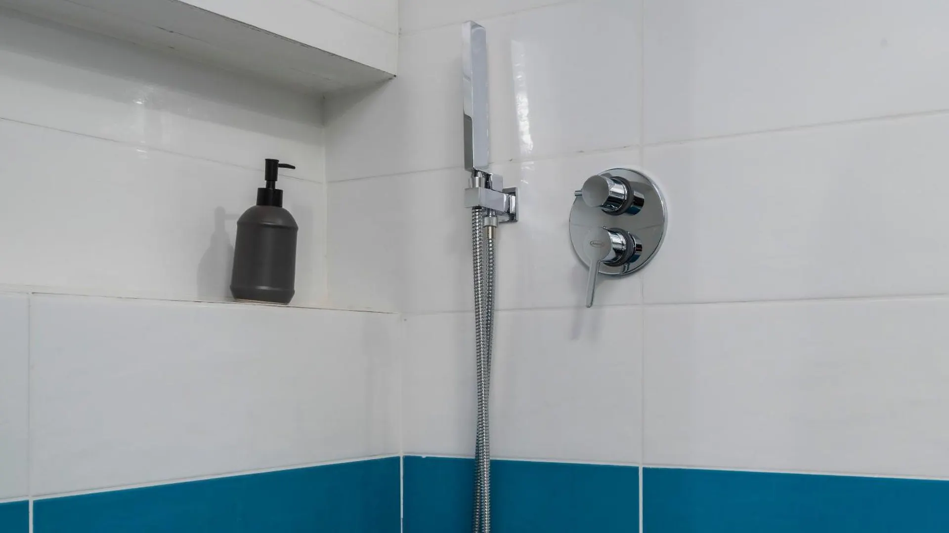 Apartmán Mini Appartamento Trastevere- Zeno15 Řím Itálie